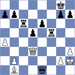 Rouast - Djidjeli (Europe-Chess INT, 2020)