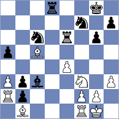 Winkels - Garv (chess.com INT, 2024)