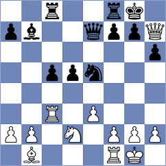 Manukyan - Vemparala (chess.com INT, 2023)
