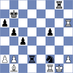 Holt - Paravyan (chess.com INT, 2024)
