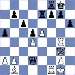 Zubov - Wu (Chess.com INT, 2021)