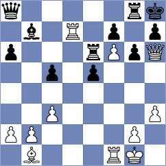 Haitin - Daroczi (chess.com INT, 2023)