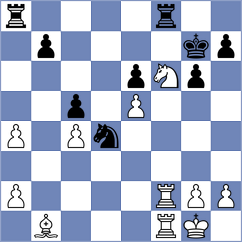 Jakubowski - Ersoz (chess.com INT, 2024)