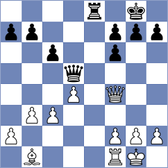 Nikologorsky - Baker (chess.com INT, 2023)