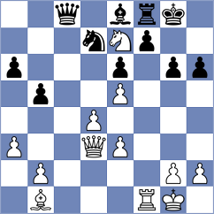 Komendatyan - Manukonda (Chess.com INT, 2021)