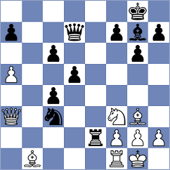 Unuk - Vera Gonzalez Quevedo (Chess.com INT, 2020)