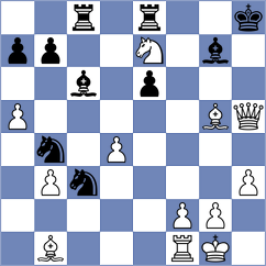 Ardelean - Sharifov (chess.com INT, 2023)