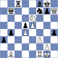 Silvestre - Piliczewski (chess.com INT, 2021)