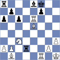 Rosenberg - Caku (chess.com INT, 2024)