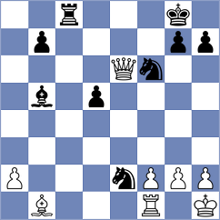 Jakubowska - Stangl (FIDE Online Arena INT, 2024)