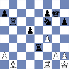 James - Tang (Chess.com INT, 2015)