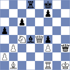 Nasybullina - Chylewski (chess.com INT, 2023)