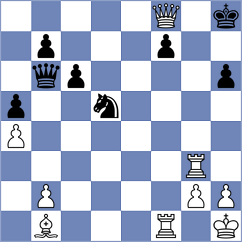 Janzelj - Karba (Chess.com INT, 2020)