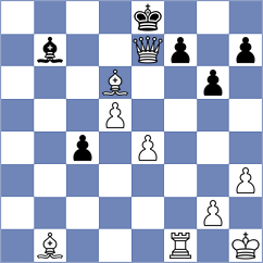 Van Kooten - Subramanian (chess.com INT, 2024)