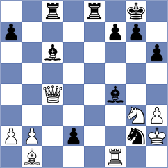 Sarana - Zou (chess.com INT, 2024)