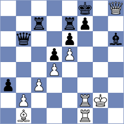Medina - Bold (chess.com INT, 2023)