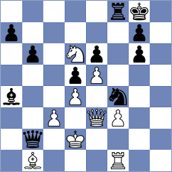 Da Silva Junior - Antonica (chess.com INT, 2023)