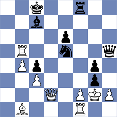 Durarbayli - Ponkratov (chess.com INT, 2024)