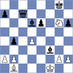 Callejas Rojas - Banerjee (chess.com INT, 2024)