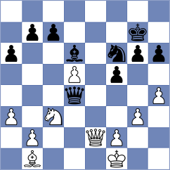 Terry - Rustemov (chess.com INT, 2024)