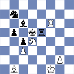 Tarasova - Ferguson (chess.com INT, 2022)