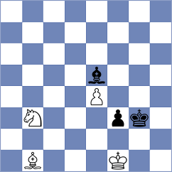 Zakhartsov - Kovalev (chess.com INT, 2023)