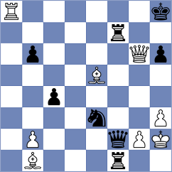 Kretov - Zacarias Martinez (Chess.com INT, 2021)