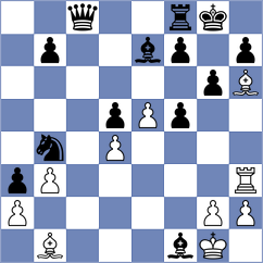 Hon - Jean Louis (chess.com INT, 2022)