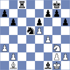 Curi - Molina (chess.com INT, 2024)