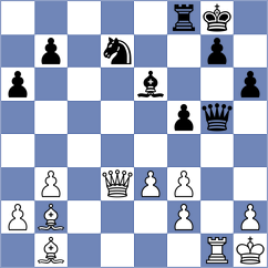 Helmer - Filippova (chess.com INT, 2024)