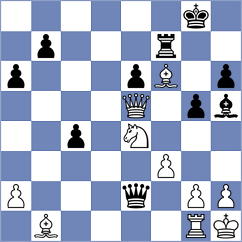 Moreira - Chabris (chess.com INT, 2024)