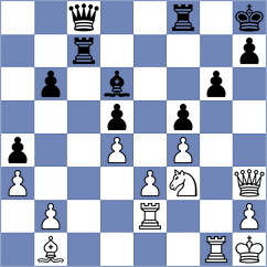 Kodinets - Galkin (chessassistantclub.com INT, 2004)