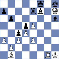 Tymrakiewicz - Tao (chess.com INT, 2024)