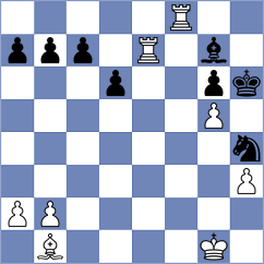 Fus - Mazurkiewicz (chess.com INT, 2023)