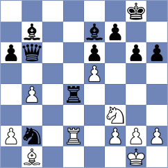 Xu - Lugovskoy (Chess.com INT, 2020)