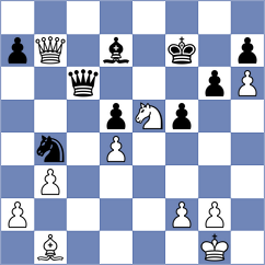 Toncheva - Varriale (chess.com INT, 2022)