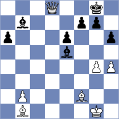 Quirke - Tarnowska (chess.com INT, 2024)