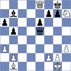 Seletsky - Myers (chess.com INT, 2024)