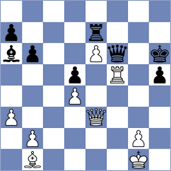 Drygalov - Della Morte (chess.com INT, 2024)