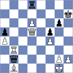 Mesquita - Gruca (chess.com INT, 2024)