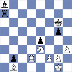 Zhu - Yip (chess24.com INT, 2021)
