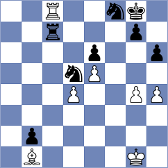 Zemerov - Bashirli (chess.com INT, 2021)