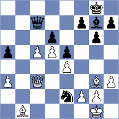 Novak - Cuhra (Chess.com INT, 2021)