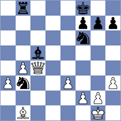 Drygalov - Kobalia (chess.com INT, 2024)