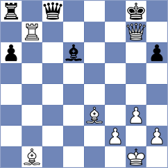 Li - Pourkashiyan (Chess.com INT, 2021)