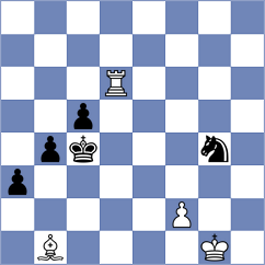 Goncalves - Dobre (chess.com INT, 2023)