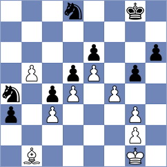 Kucera - Novotny (Chess.com INT, 2021)