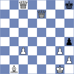 Estur - Hemanth Kumar (Chess.com INT, 2021)