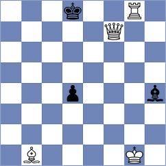 Dmitrenko - Pak (chess.com INT, 2023)