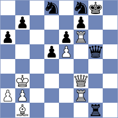 Belenkaya - Hajiyev (chess.com INT, 2024)